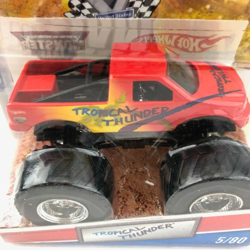 Hot Wheels hot wheels